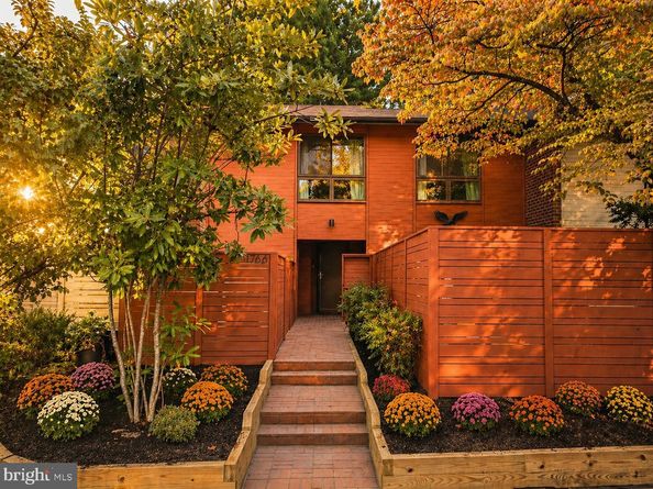 11766 Indian Ridge Road, Reston VA 20191