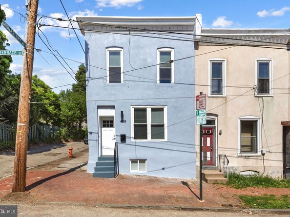 4355 Terrace Street, Philadelphia PA 19128