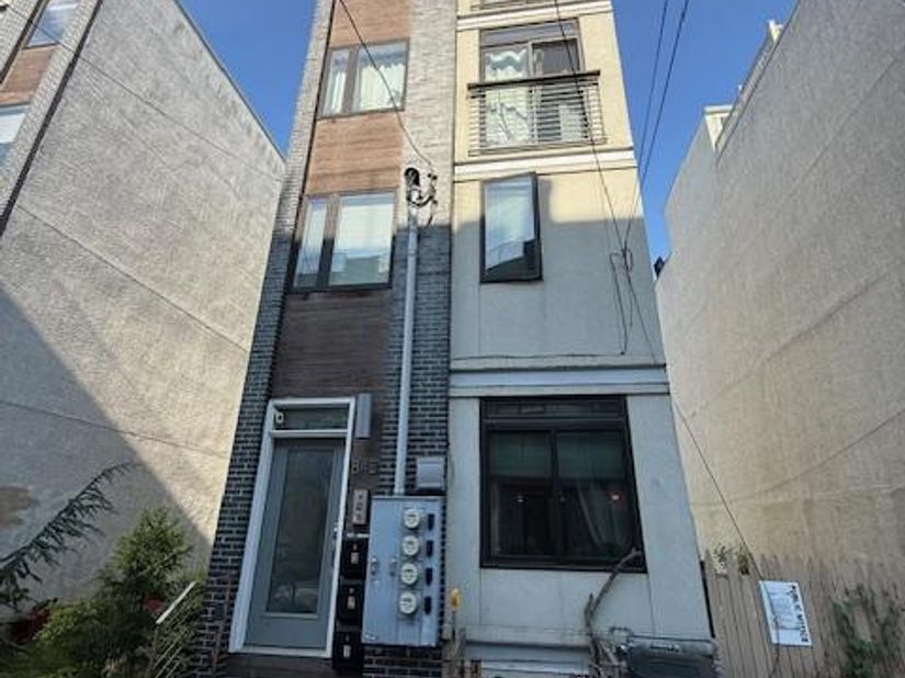 843 N 16TH Street 3, Philadelphia PA 19130