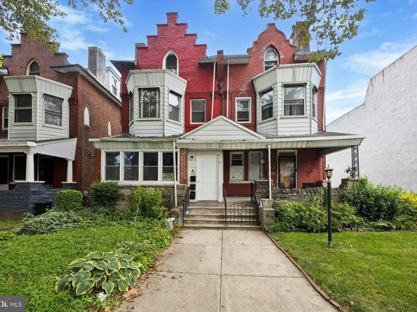 38 N 50TH Street, Philadelphia PA 19139