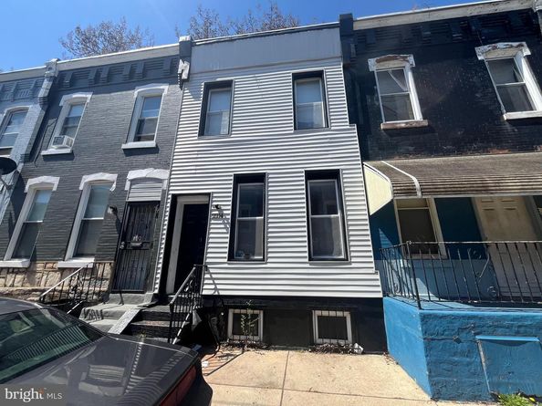 2214 N Cleveland Street, Philadelphia PA 19132