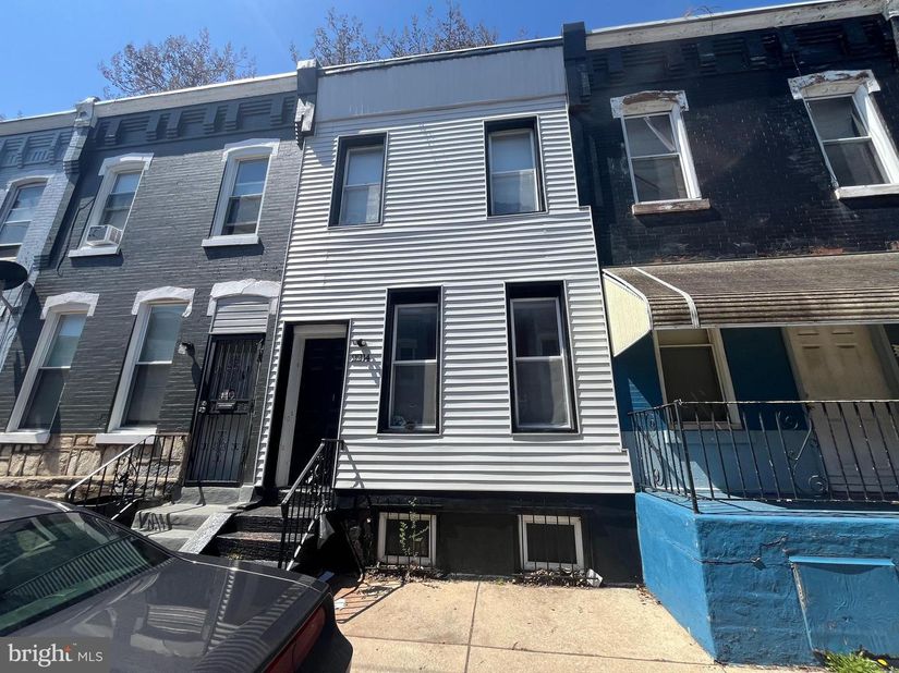 2214 N Cleveland Street, Philadelphia PA 19132