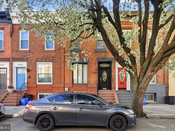 1925 S 21st Street, Philadelphia PA 19145