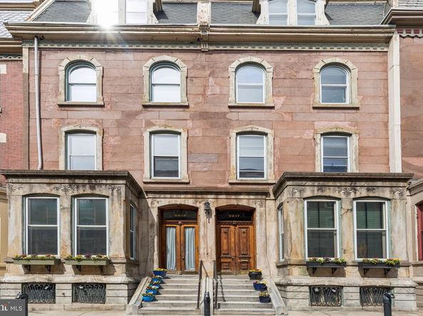 2217 Delancey Place 6, Philadelphia PA 19103