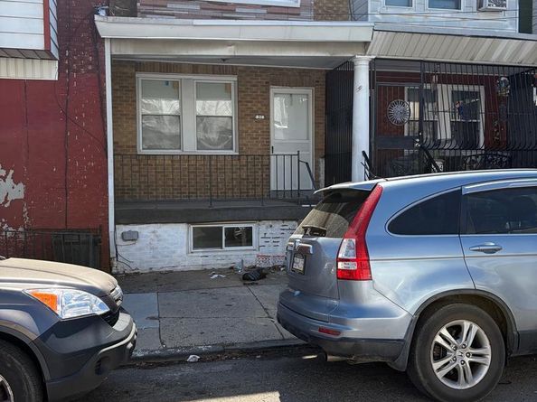 202 W Loudon Street N, Philadelphia PA 19120