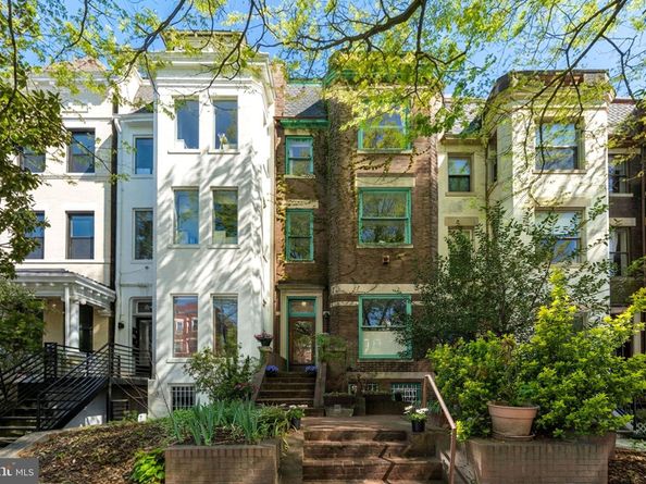 1944 Calvert Street NW, Washington DC 20009