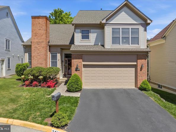 3424 Silver Maple Place, Falls Church VA 22042