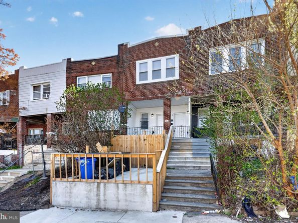 707 Edgemore Road, Philadelphia PA 19151