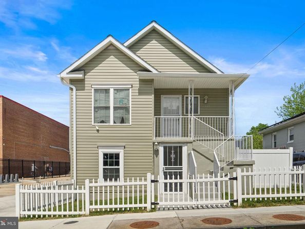 5332 D Street SE, Washington DC 20019