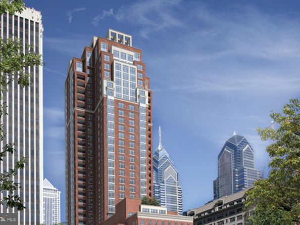 130 S 18TH Street 1602, Philadelphia PA 19103