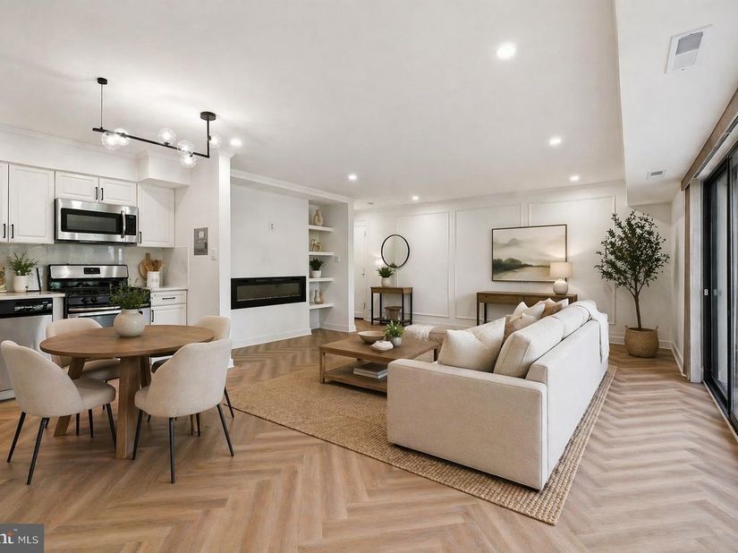 7839 Enola Street TA3, Mclean VA 22102