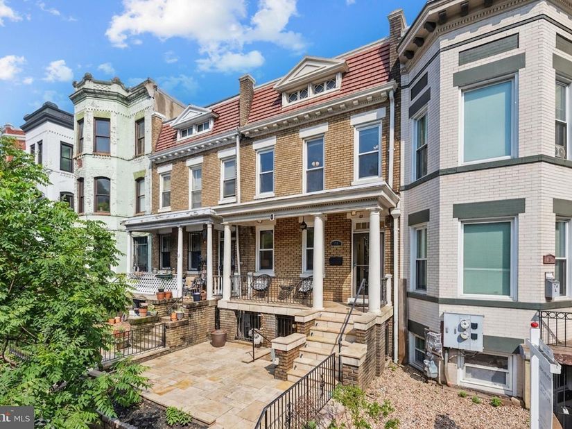 77 New York Avenue NW, Washington DC 20001