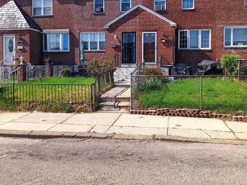 8506 Provident Street