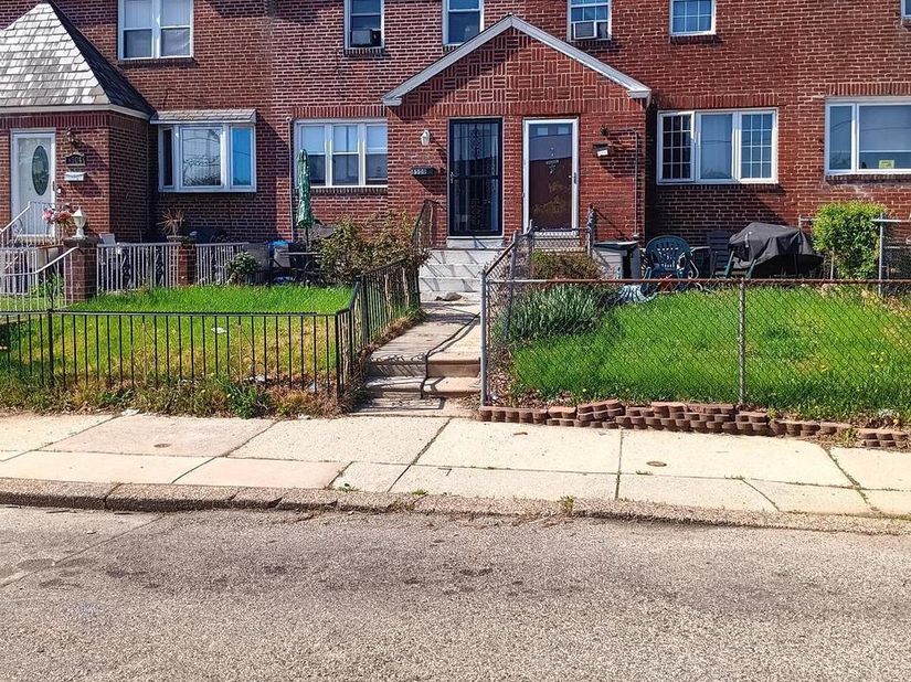 8506 Provident Street, Philadelphia PA 19150