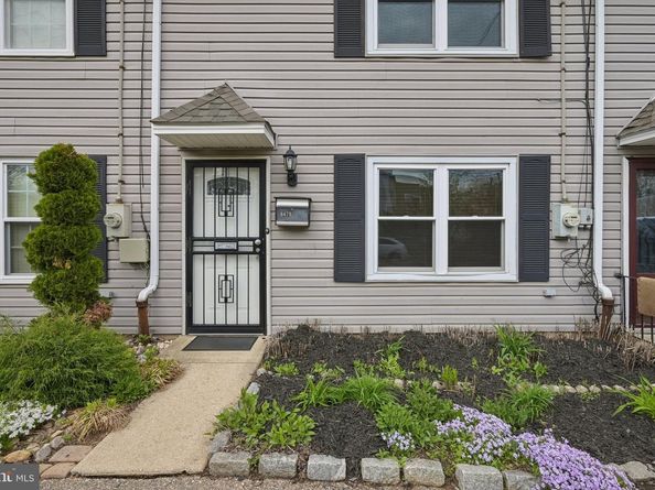 6675 Musgrave Street, Philadelphia PA 19119