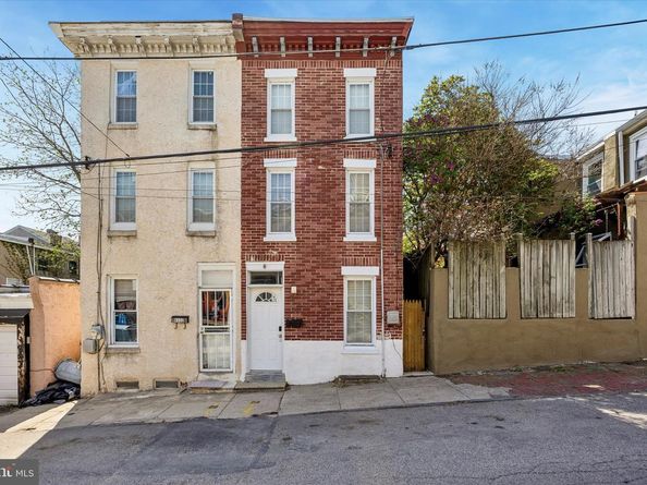 4334 Fleming Street, Philadelphia PA 19128