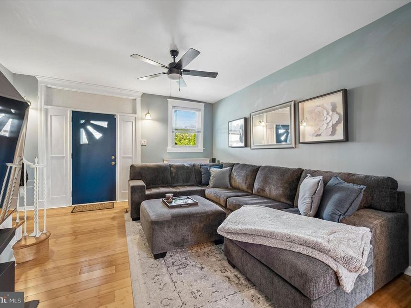 873 Granite Street, Philadelphia PA 19124