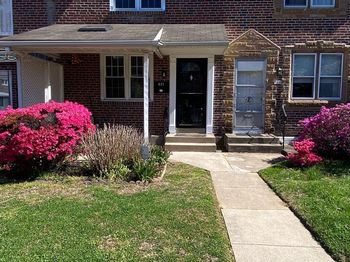 821 Hampshire Road