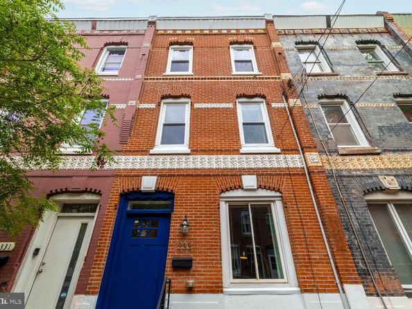 1333 S 16TH Street, Philadelphia PA 19146