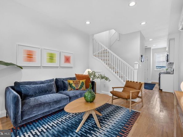 1372 C Street NE, Washington DC 20002