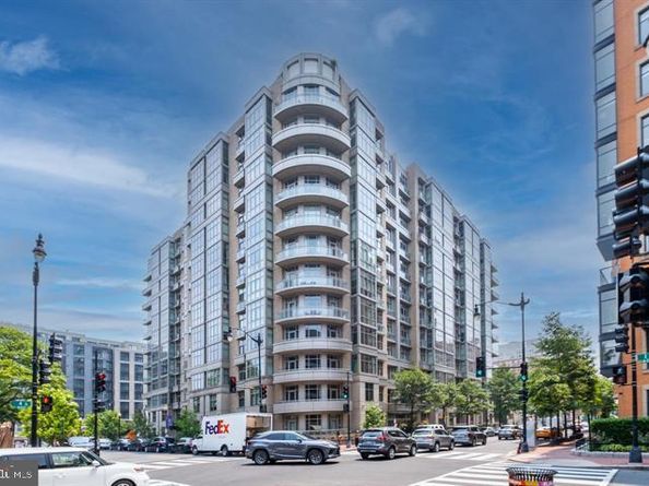 811 4TH Street NW 1215, Washington DC 20001