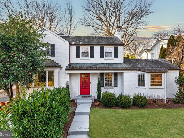 5410 Bradley Boulevard, Bethesda MD 20814