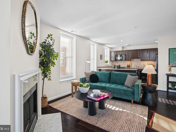 2627 Adams Mill Road NW 402, Washington DC 20009