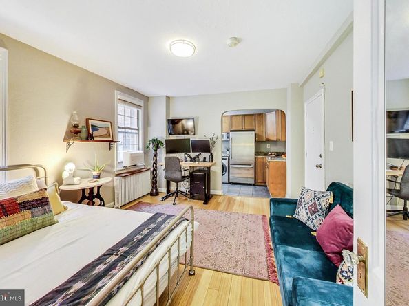 1441 Euclid Street NW 105, Washington DC 20009