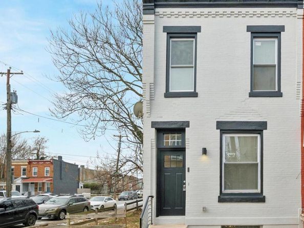 2502 N Corlies Street, Philadelphia PA 19132