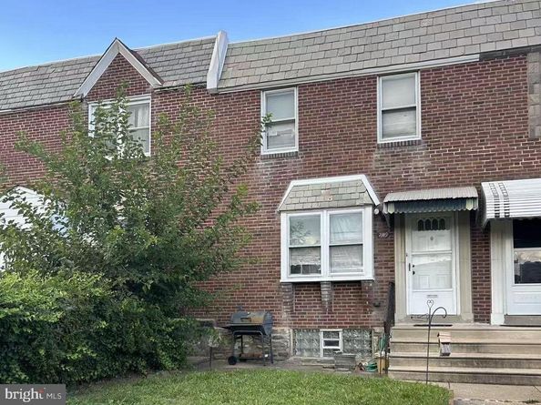 2119 Glenview Street, Philadelphia PA 19149