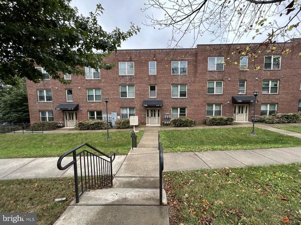 1700 W Street SE 5, Washington DC 20020