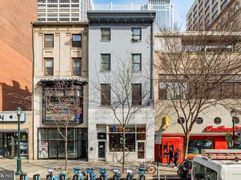 1805 Chestnut Street