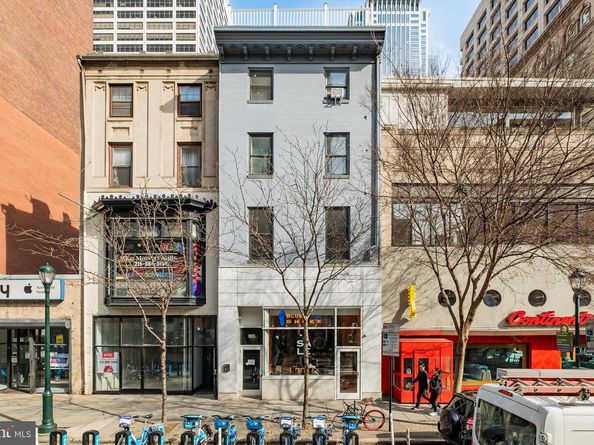 1805 Chestnut Street, Philadelphia PA 19103