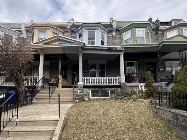 4935 Pulaski Avenue, Philadelphia PA 19144