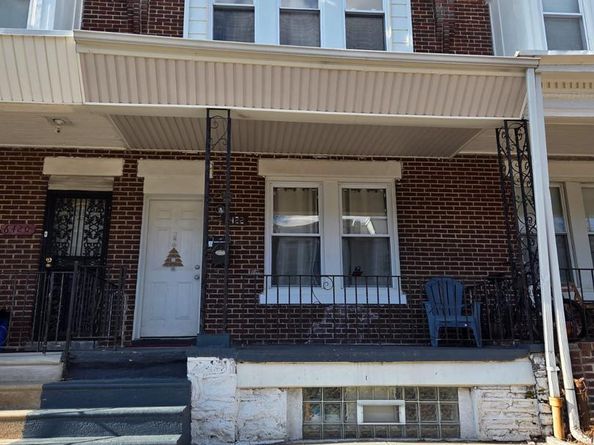 6422 N Beechwood Street, Philadelphia PA 19138