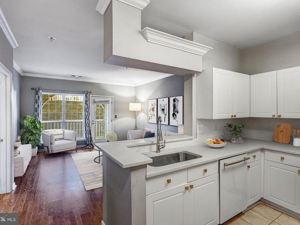 4560 Strutfield Lane 1110, Alexandria VA 22311