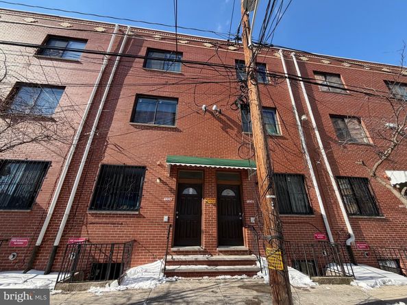 1224 N Carlisle Street, Philadelphia PA 19121