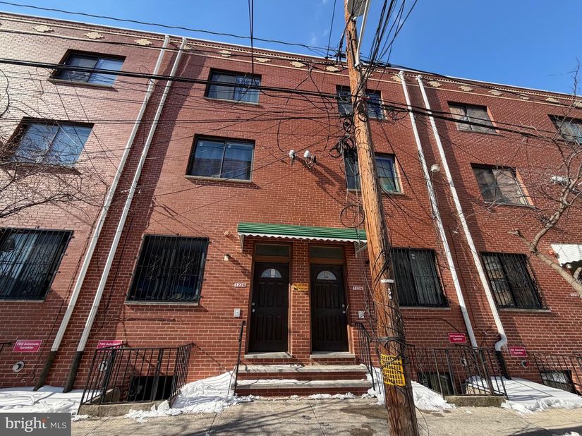 1224 N Carlisle Street, Philadelphia PA 19121