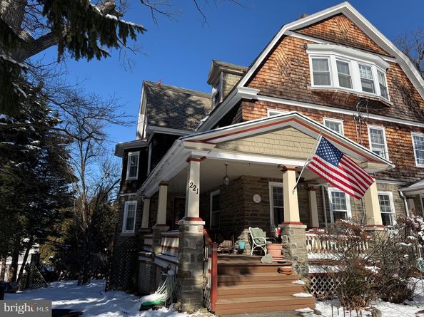 221 Summit Avenue, Jenkintown PA 19046