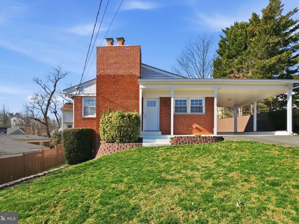 1808 N Johnson Street, Arlington VA 22207