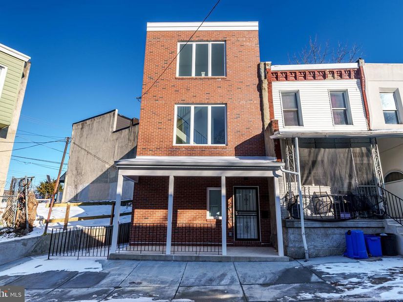 723 N Shedwick Street, Philadelphia PA 19104