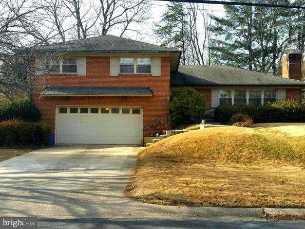 3323 Brooklawn Terrace, Chevy Chase MD 20815