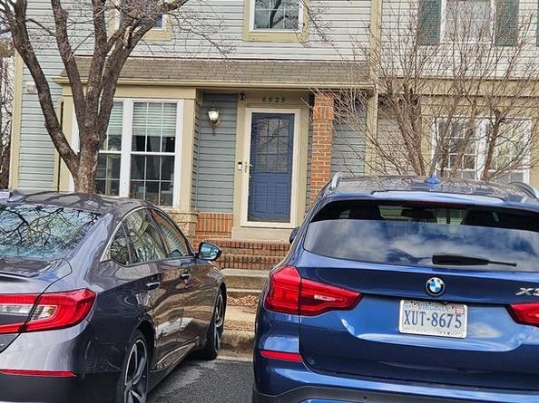 6529 Medinah Lane, Alexandria VA 22312