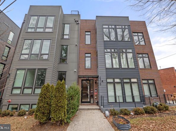4315 Harrison Street NW UNIT 5, Washington DC 20015
