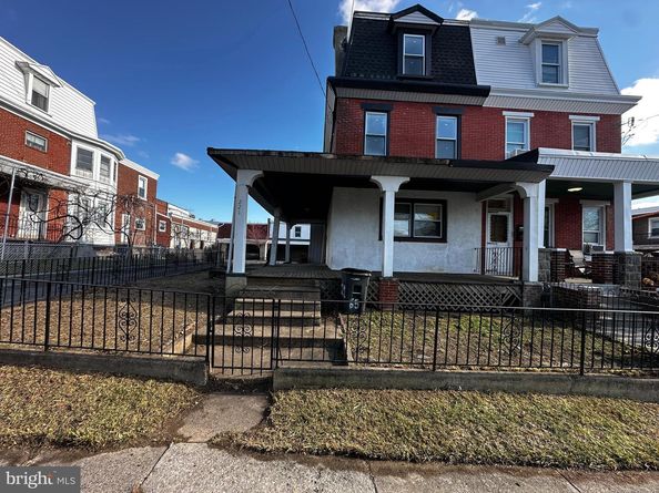 221 N 65TH Street, Philadelphia PA 19139
