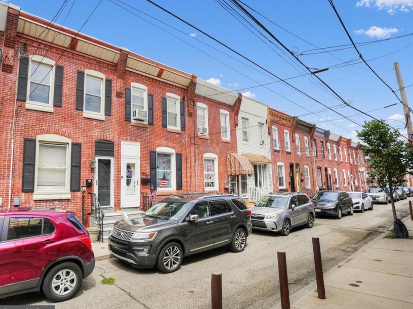 3028 Mercer Street, Philadelphia PA 19134