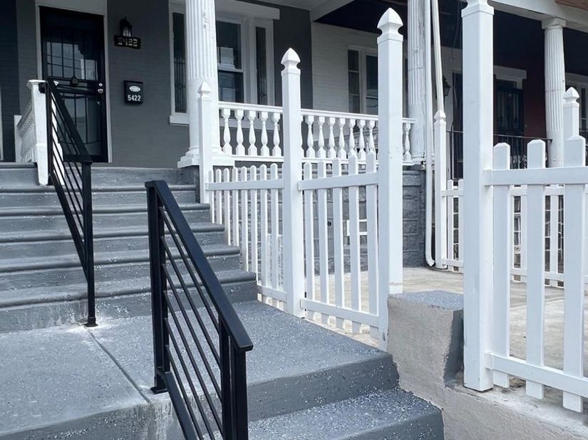 5422 Whitby Avenue 5422, Philadelphia PA 19143