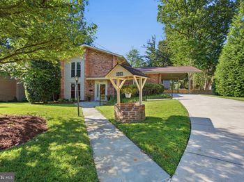 6426 Hollins Drive