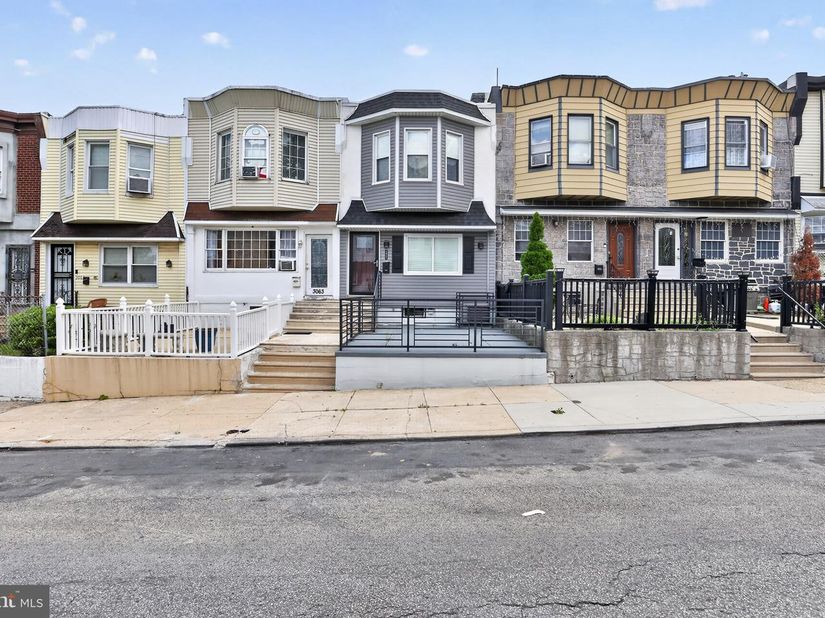 3061 N Mascher Street, Philadelphia PA 19133