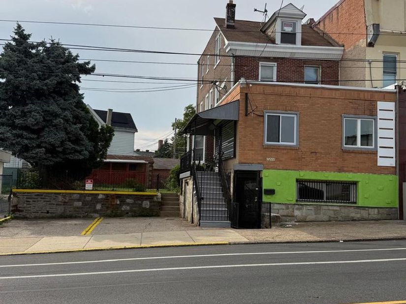 5244 Rising Sun Avenue, Philadelphia PA 19120